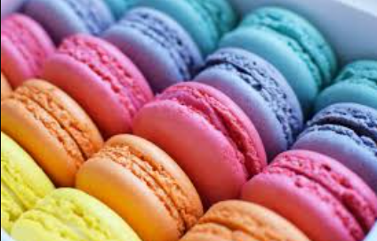 Pastel:8rtoctvq9na= Macaroons