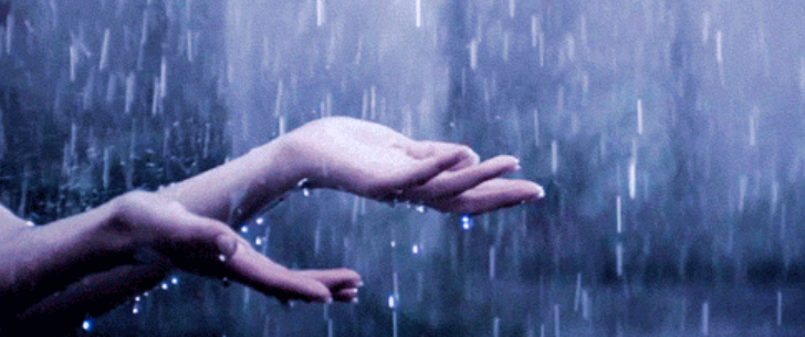 Beautiful:2lqtj6r-X1a= Rain Gif