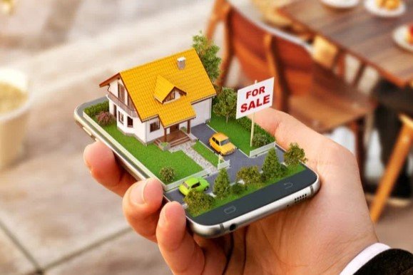 Real Estate Marketing