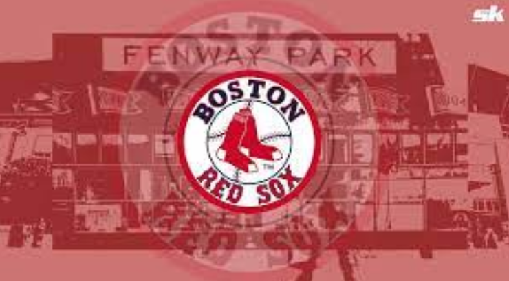 Boston Red Sox Logo