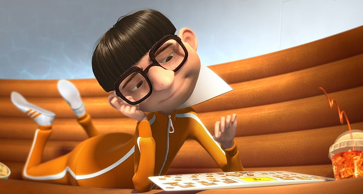 Despicable Me