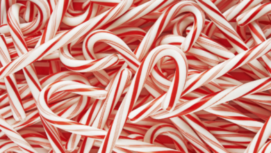 Candy Cane