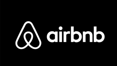 Airbnb Logo