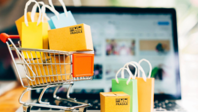 Shopping
