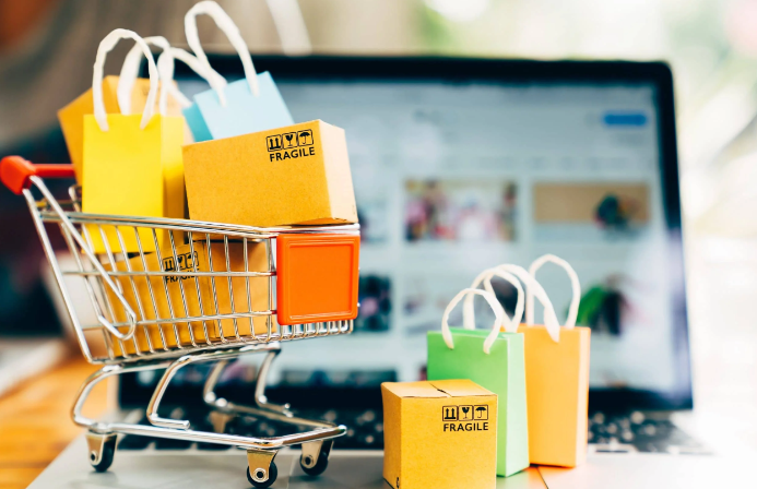 Shopping
