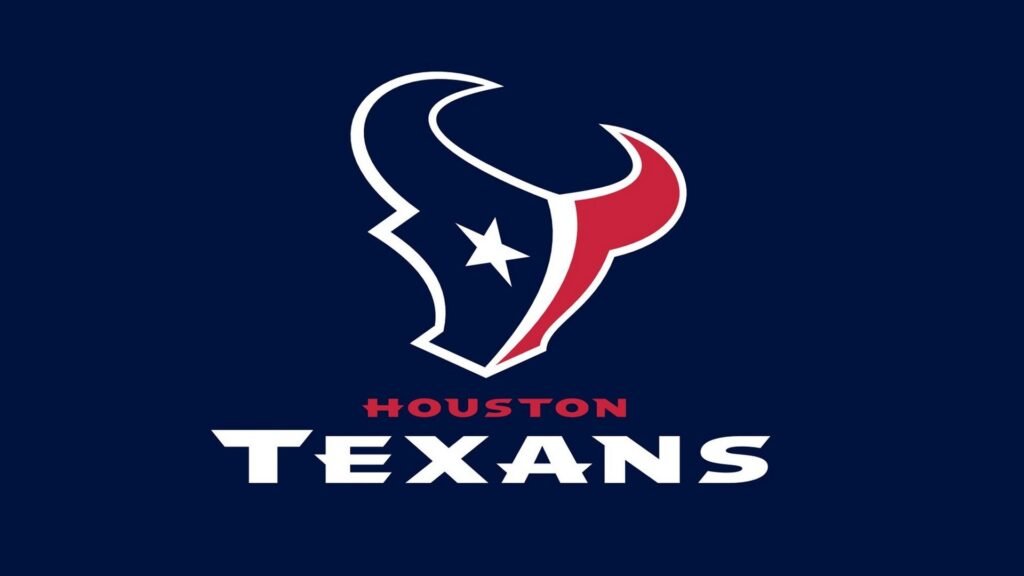 Logo:8w0vkgbnczk= Houston Texans