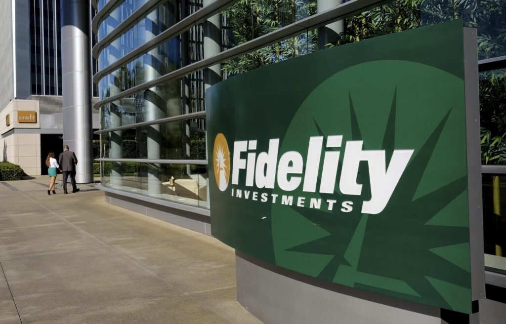 Logo:8ynjm3b77o0= Fidelity Investments