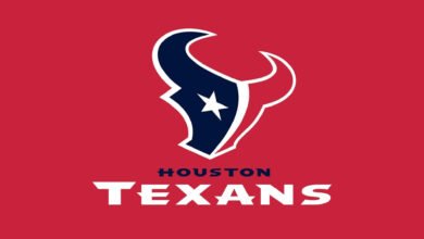 Logo:8w0vkgbnczk= Houston Texans