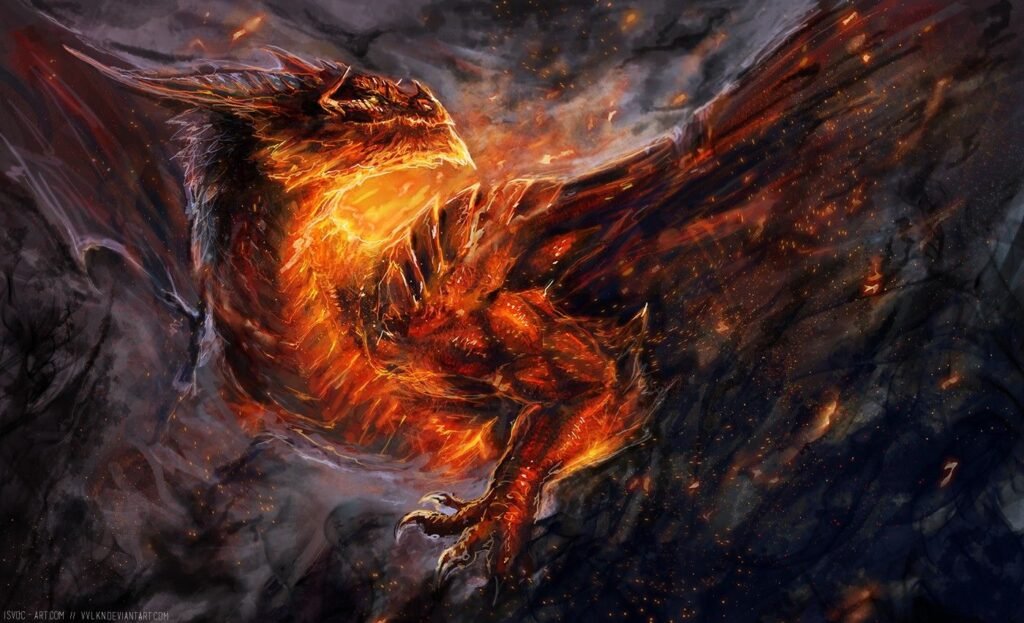 Beautiful:66nfnof7yvs= Dragons