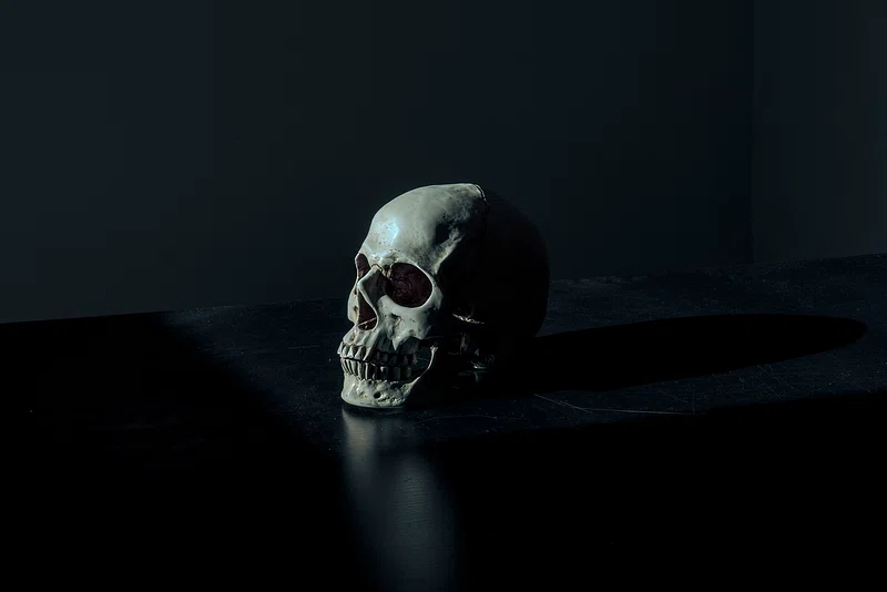 Beautiful:64kuslak274= Scary Pictures