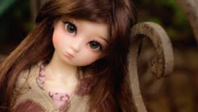 Beautiful:35iiv8eao3a= Doll Wallpaper