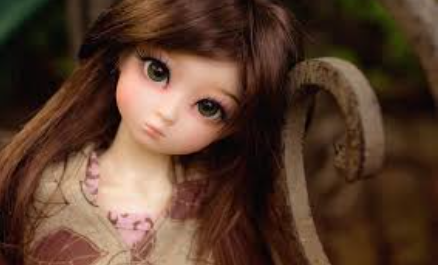 Beautiful:35iiv8eao3a= Doll Wallpaper