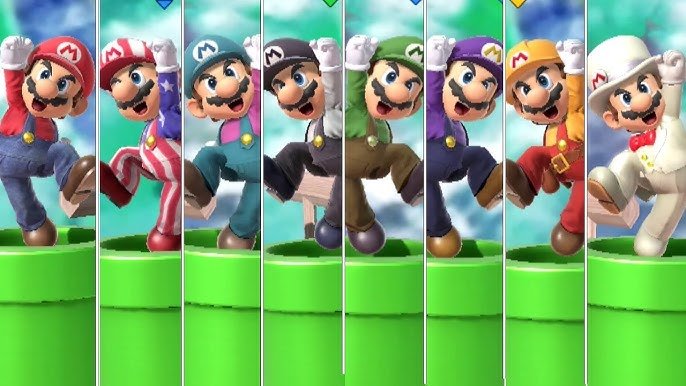 Character:8xe0sjvxdn4= Super Smash Bros