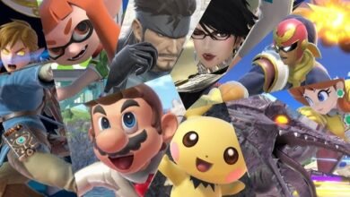 Character:8xe0sjvxdn4= Super Smash Bros Ultimate