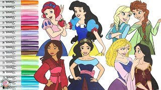 Disney:4rgenjwdeta= Coloring Pages