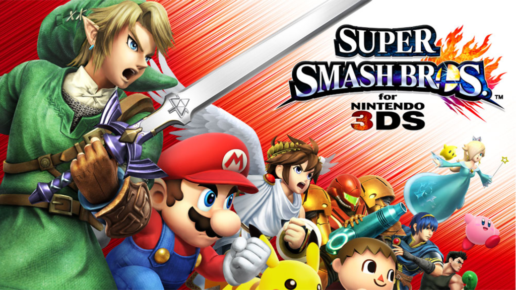 Character:8xe0sjvxdn4= Super Smash Bros