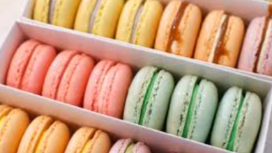 Pastel:8rtoctvq9na= Macaroons