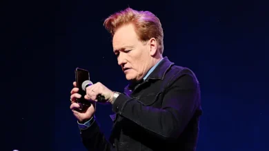 Conan O'Brien's Net Worth: Talk Show Host's Earnings