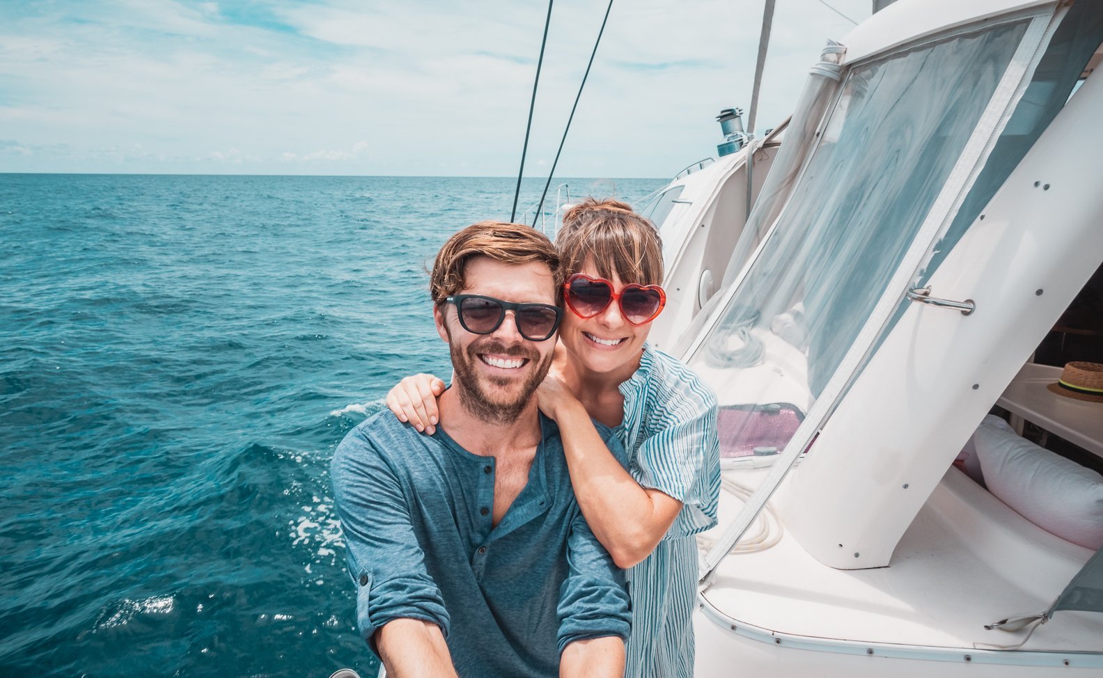 Gone With the Wynns Net Worth: Travel Influencers' Wealth