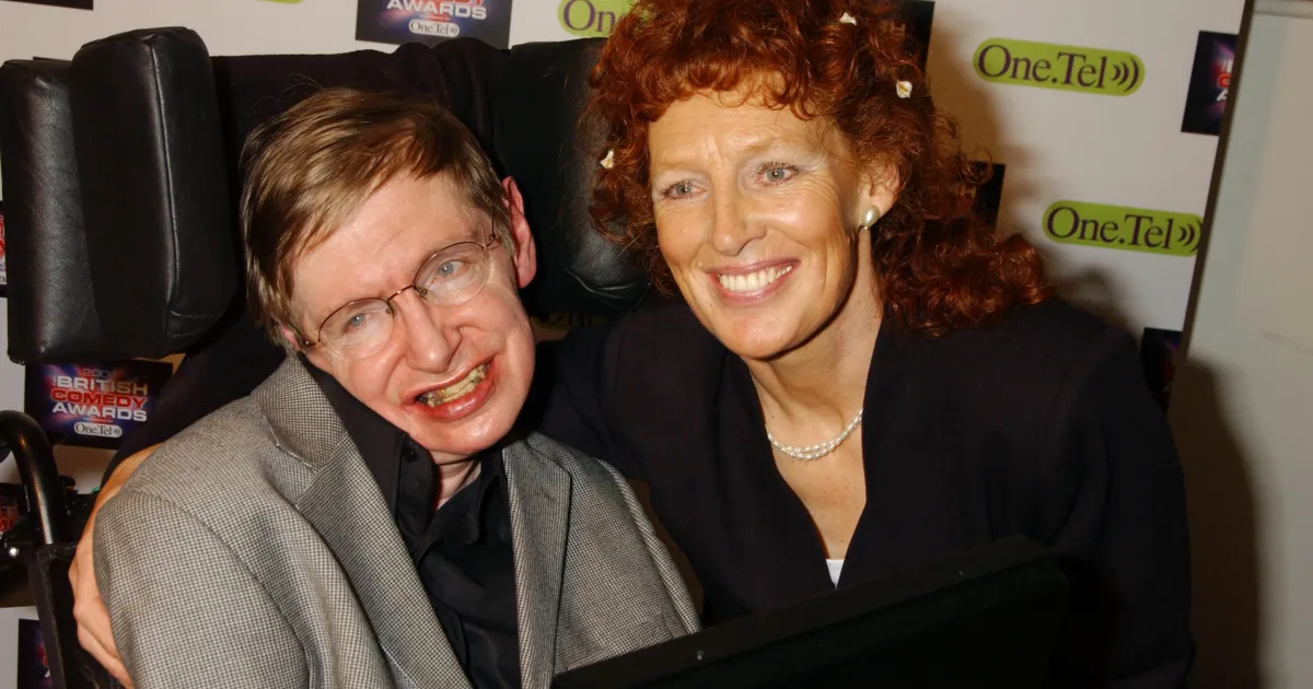 Elaine Mason Net Worth: Stephen Hawking's Former Wife's Financial Story