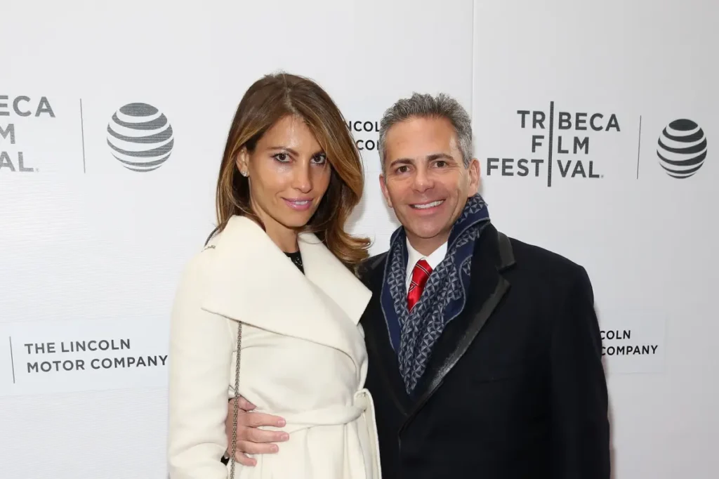 David Weinreb Net Worth: Real Estate Mogul's Financial Insights