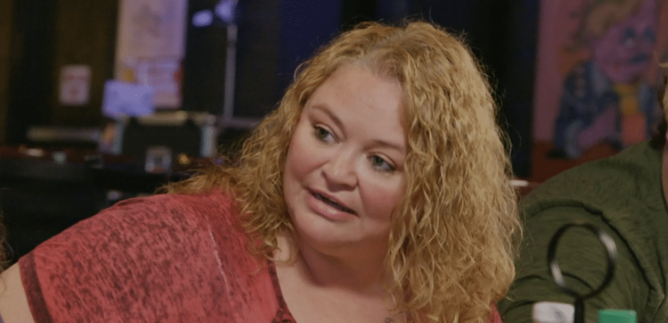 Amanda Halterman Net Worth: Reality TV Star's Earnings
