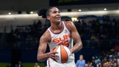 Alyssa Thomas Net Worth: WNBA Star's Career Earnings