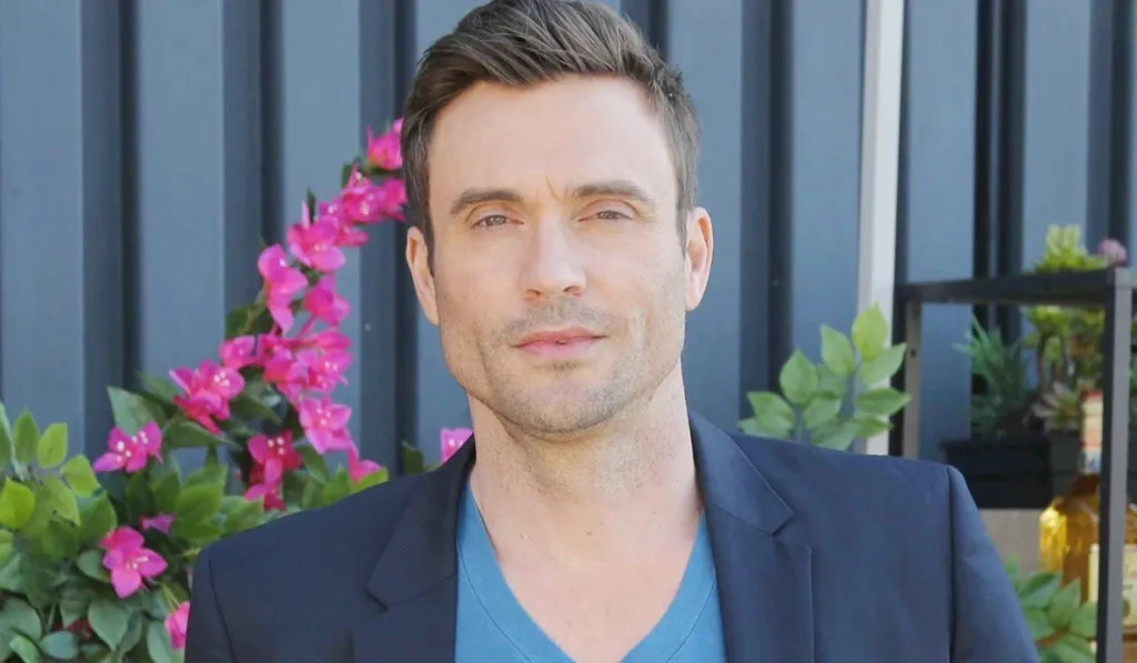 Daniel Goddard Net Worth: $4 Million (actor)