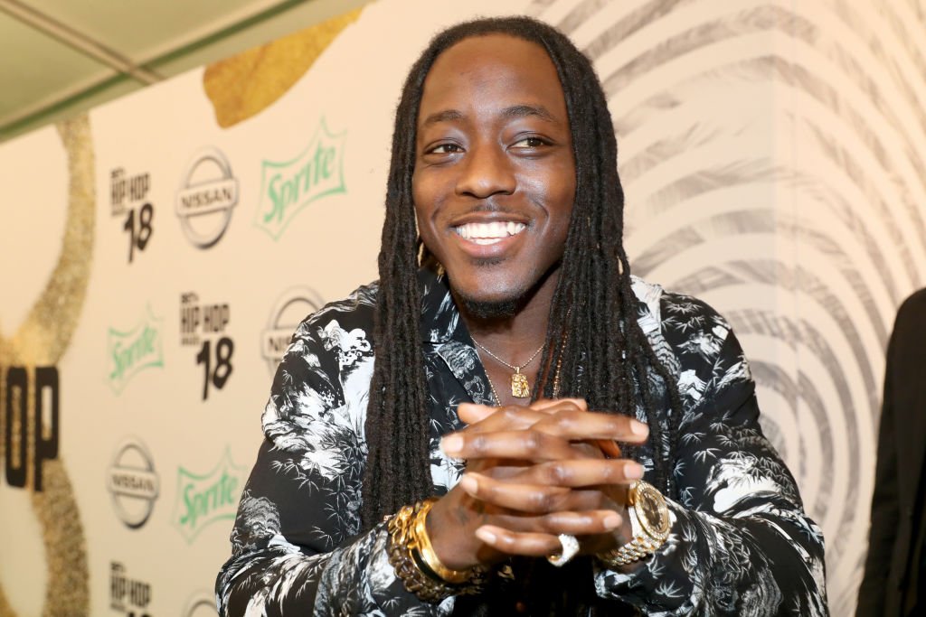 Ace Hood Net Worth: Rapper's Career Financial Success