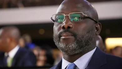 George Weah Net Worth: Liberian President and Football Legend's Wealth