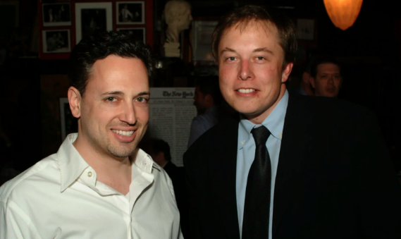 David Sacks Net Worth 2023: Entrepreneur's Wealth Breakdown