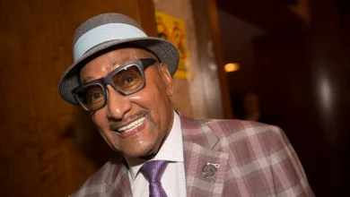 Abdul Duke Fakir Net Worth: Four Tops Singer's Legacy