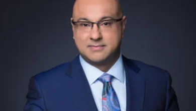 Ali Velshi Net Worth: Journalist and Author's Earnings