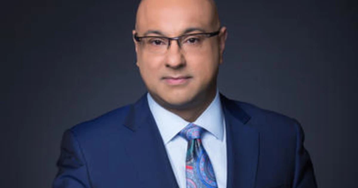 Ali Velshi Net Worth: Journalist and Author's Earnings