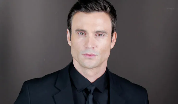 Daniel Goddard Net Worth: $4 Million (actor)