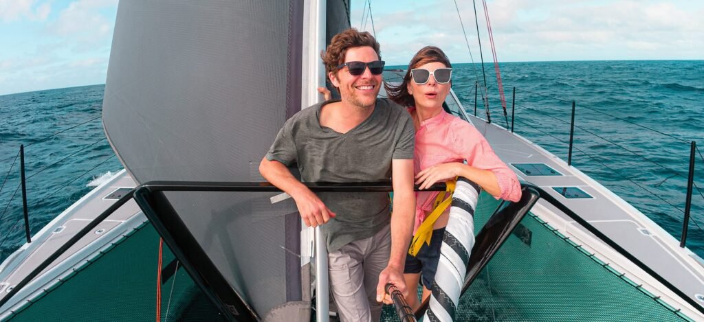Gone With the Wynns Net Worth: Travel Influencers' Wealth