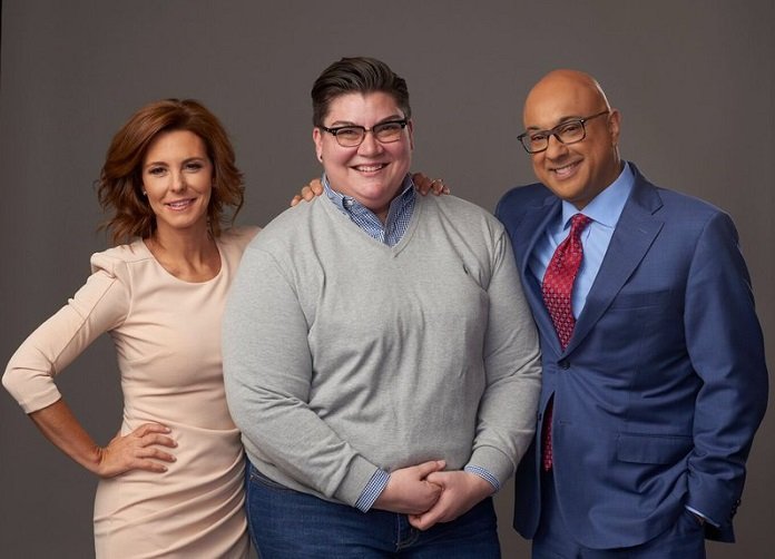 Ali Velshi Net Worth: Journalist and Author's Earnings