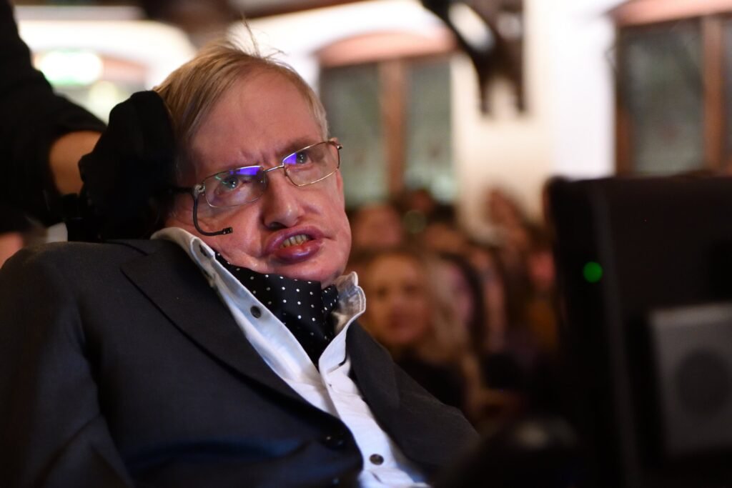 Elaine Mason Net Worth: Stephen Hawking's Former Wife's Financial Story