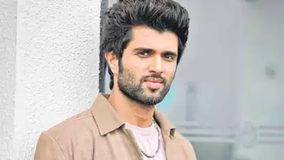 Vijay Deverakonda Net Worth: $8 Million