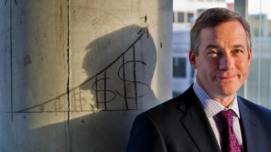 Andy Florance Net Worth: CoStar CEO's Financial Insights