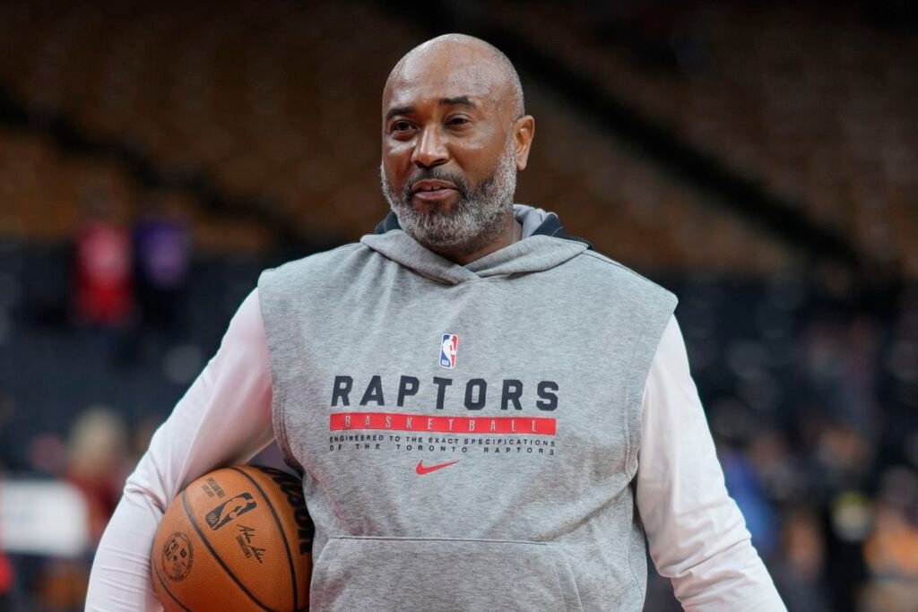 Rico Hines Net Worth: Basketball Coach's Financial Success