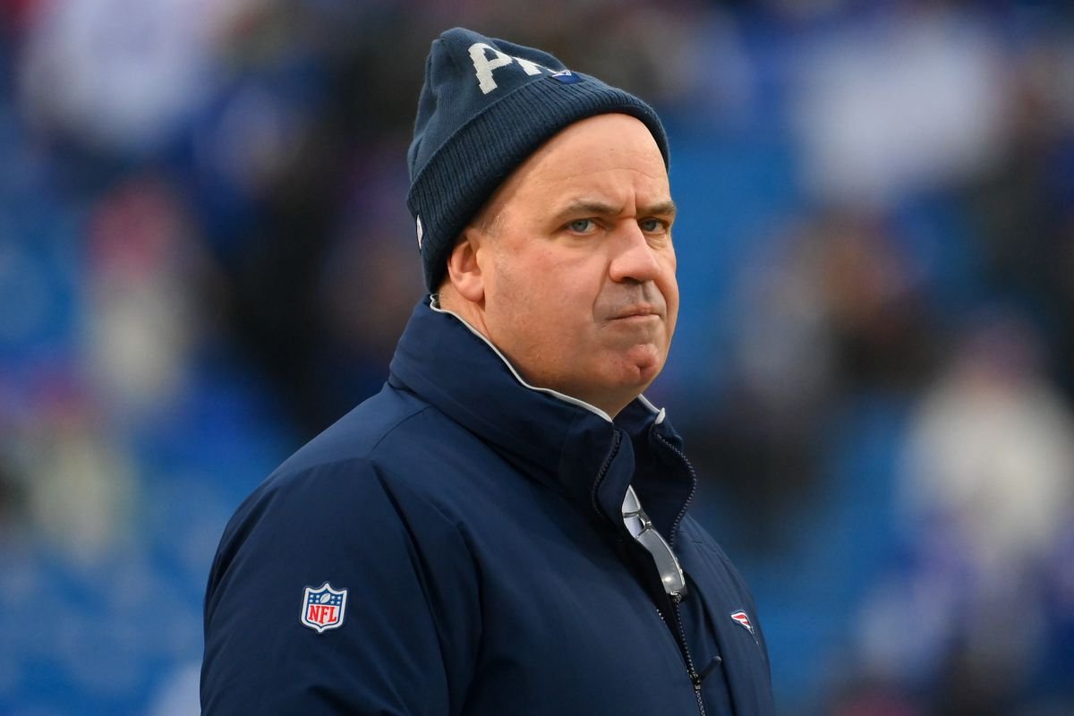 Bill O'brien Net Worth: $7 Million (Nfl Coach)