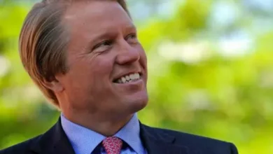 Kent Thiry Net Worth: $300 Million (former CEO of DaVita)