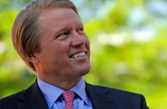 Kent Thiry Net Worth: $300 Million (former CEO of DaVita)