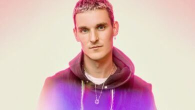 Griz Net Worth: $8 Million (Electronic Music Producer)