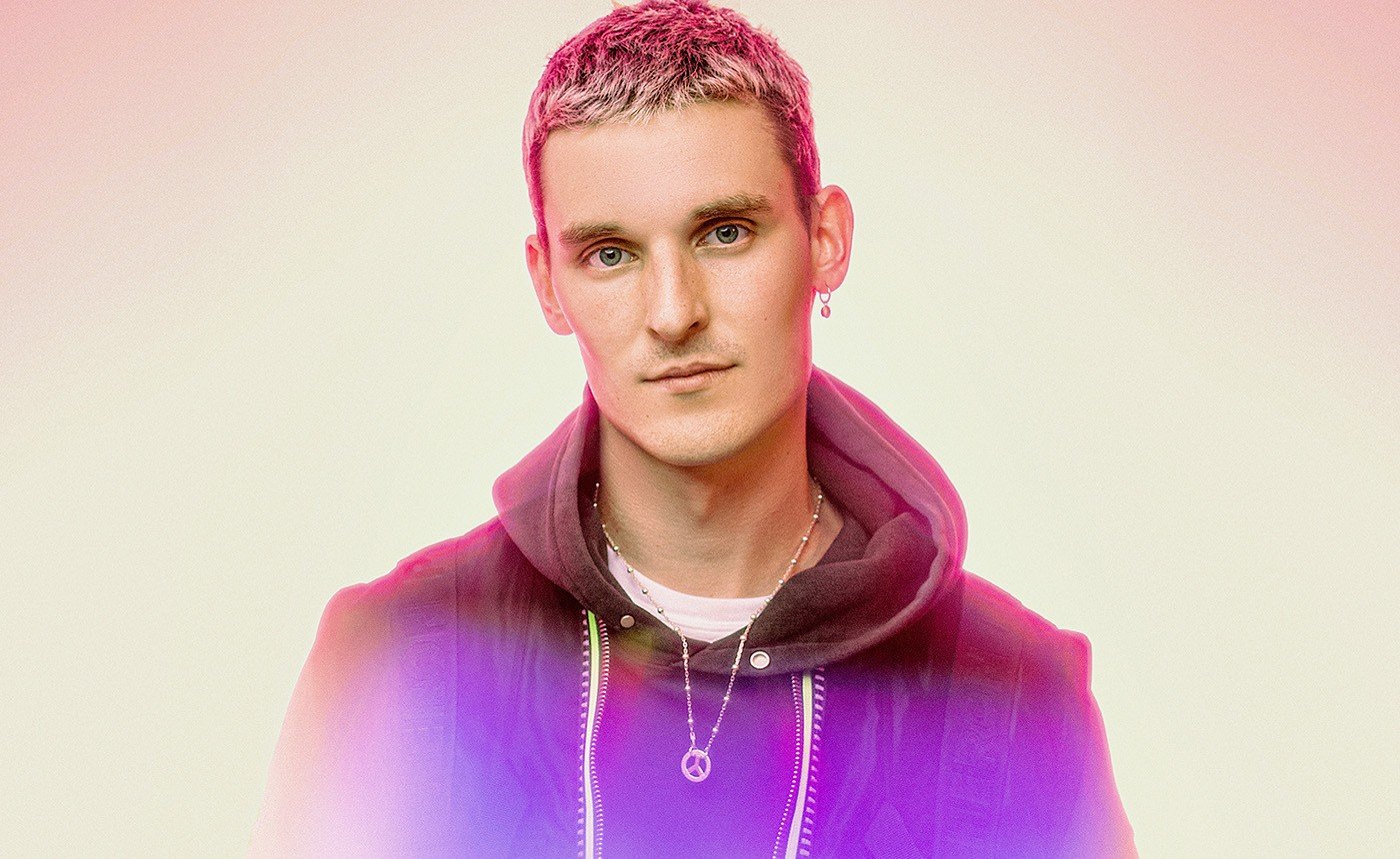 Griz Net Worth: $8 Million (Electronic Music Producer)