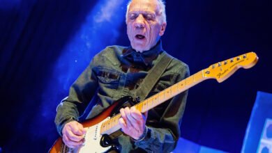 Robin Trower Net Worth: Rock Guitarist's Wealth