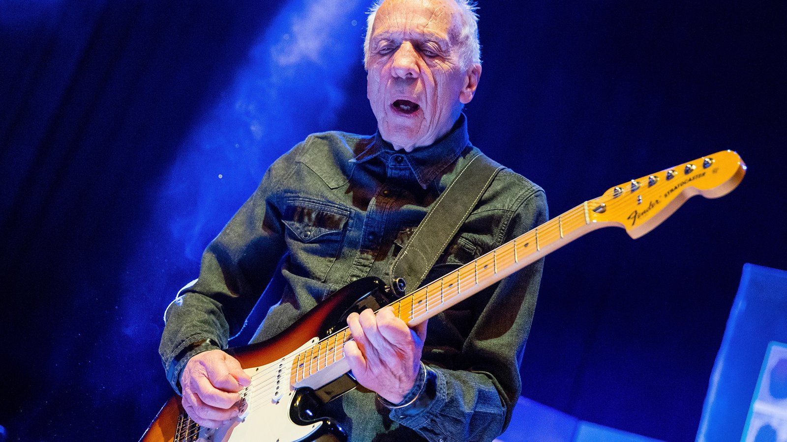 Robin Trower Net Worth: Rock Guitarist's Wealth