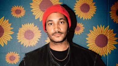 Bryce Vine Net Worth: $5 Million