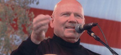 Barry Mcguire Net Worth: $10 Million (Singer, Songwriter)